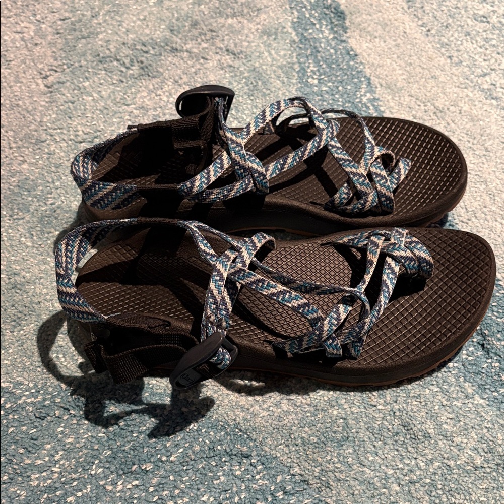Chaco Sandals, Sz 8.